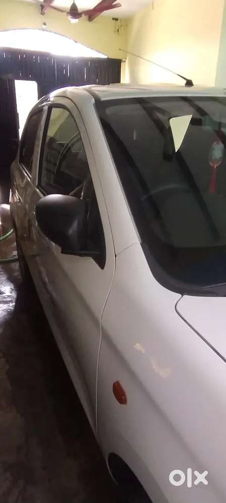 Maruti Suzuki Alto K10 26 Petrol 800 Km Driven