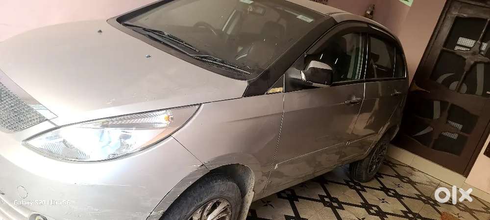 Tata Indica Vista 2011 Diesel 119000 Km Driven