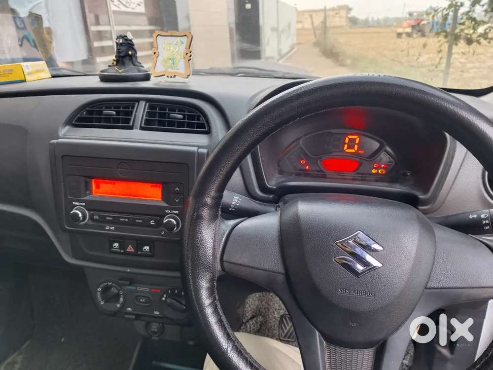 Maruti Suzuki Alto K10 2023