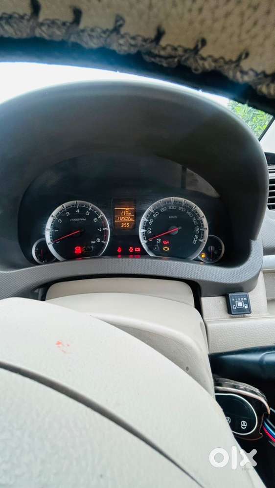 2014 Maruti Suzuki Ertiga