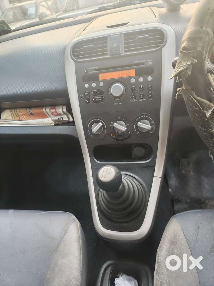 Maruti Suzuki Ritz 2009-2011 Genus Vdi, 2010, Diesel