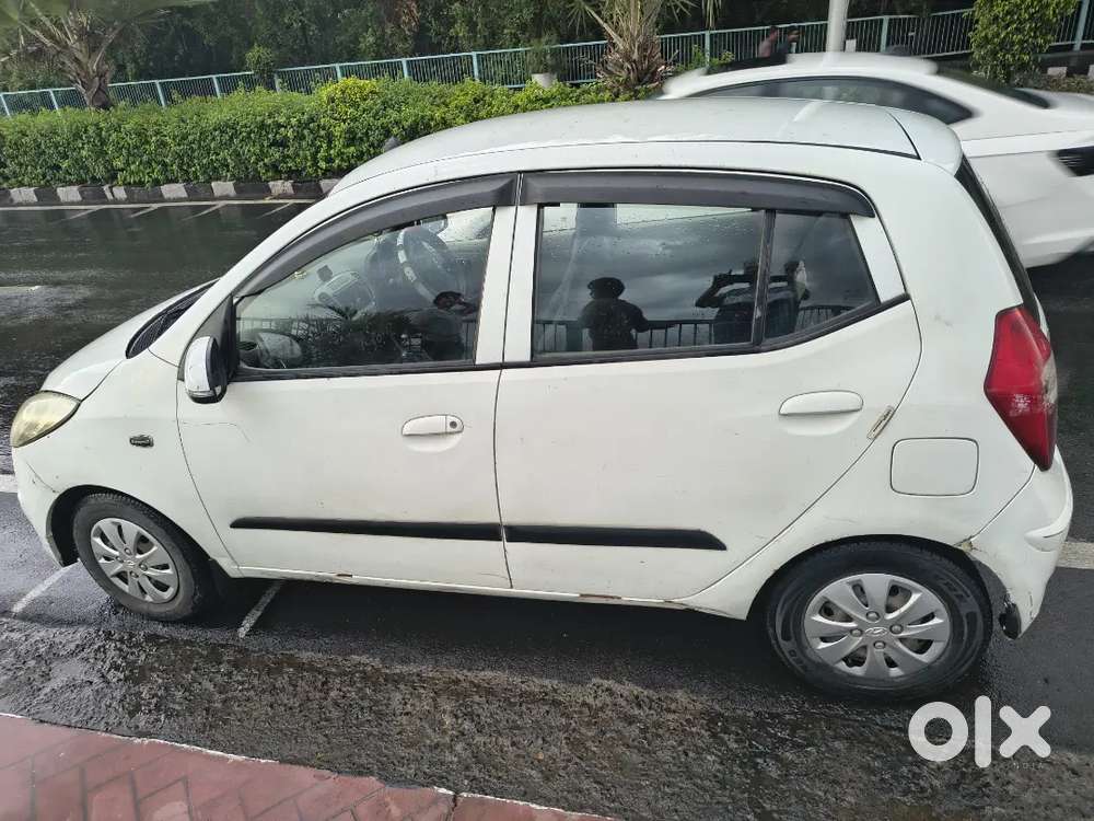 Hyundai I10 2012 Petrol Good Condition