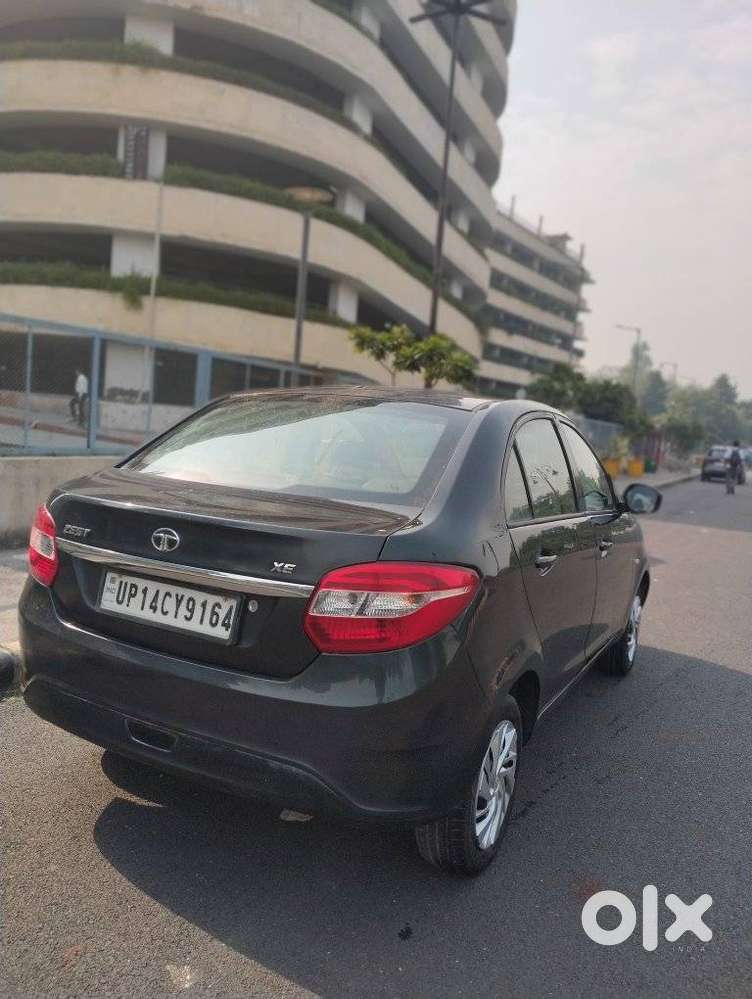 Tata Zest 1.2 Revotron Xt, 2016, Cng & Hybrids