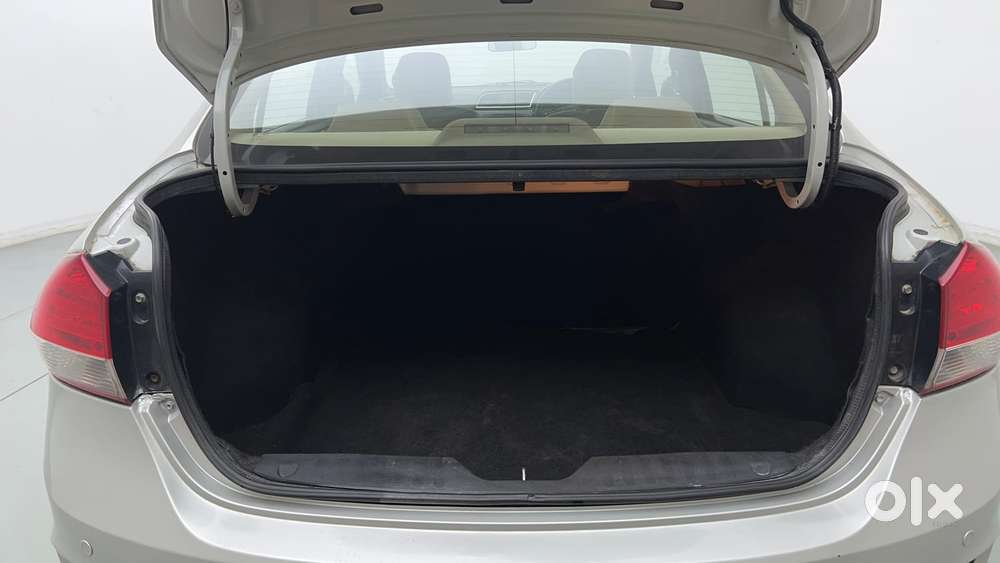 Maruti Suzuki Ciaz 1.4 Delta, 2018, Petrol
