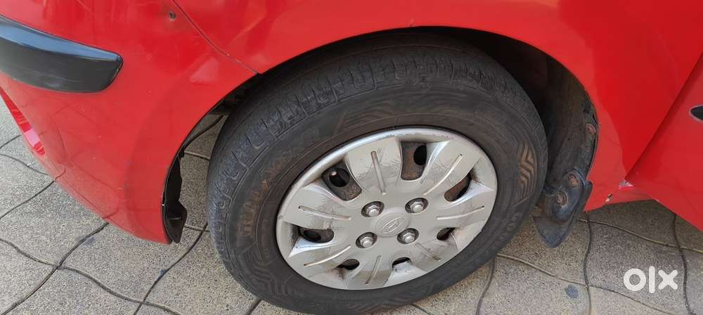 Hyundai I10 Petrol Manual 2009
