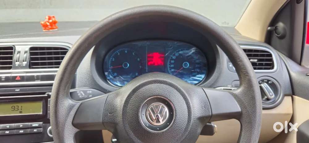 Volkswagen Polo Petrol Highline 1.2l, 2010, Petrol