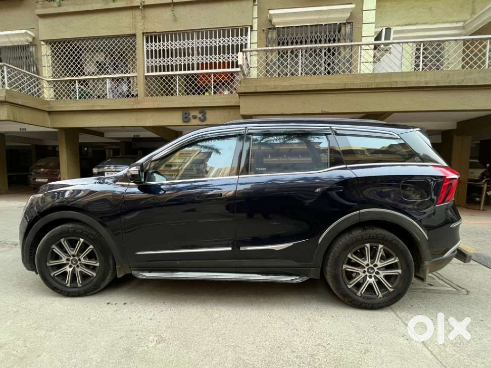 Mahindra Xuv700 2.2 Ax 7 Diesel At Luxury Pack Str, 2022, Diesel