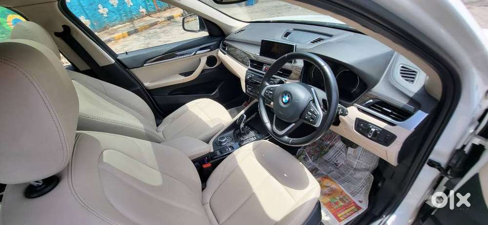 Bmw X1 2.0 Sdrive20i Xline, 2021, Petrol