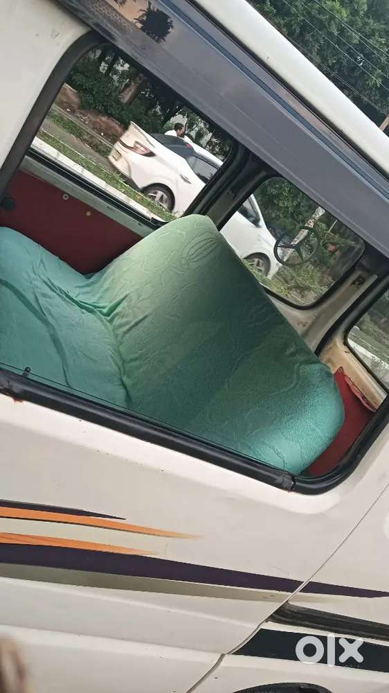 Ecco Car Panipat