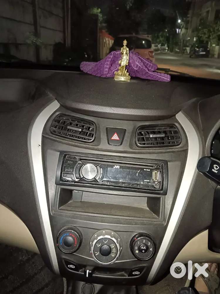 Hyundai Eon 2013 Petrol