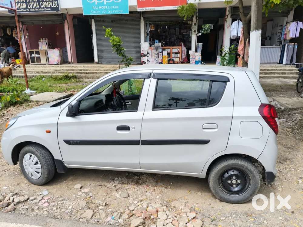 Maruti Suzuki Alto 2021 Year