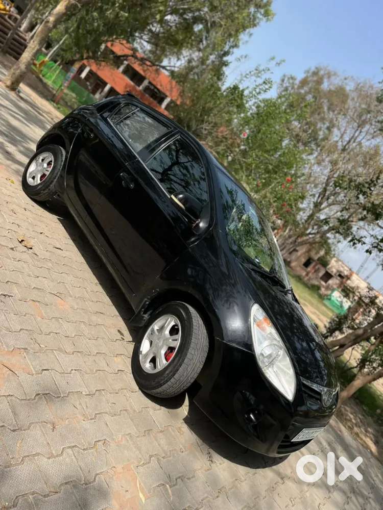 Hyundai I20 2010 Petrol Good Condition