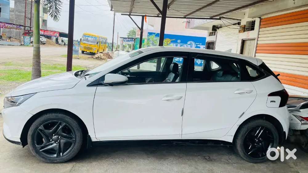 Hyundai New I20 2022 Car Koi Bhi Kam Nahi Le
