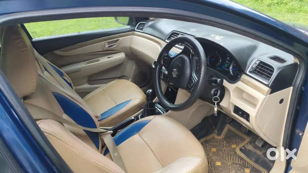 Maruti Suzuki Ciaz 2018 Variant, Another Dzire Vxi Petrol 2023 August
