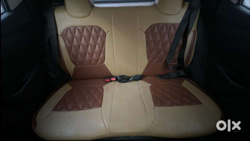 Renault Kwid 1.0 Rxt, 2016, Petrol