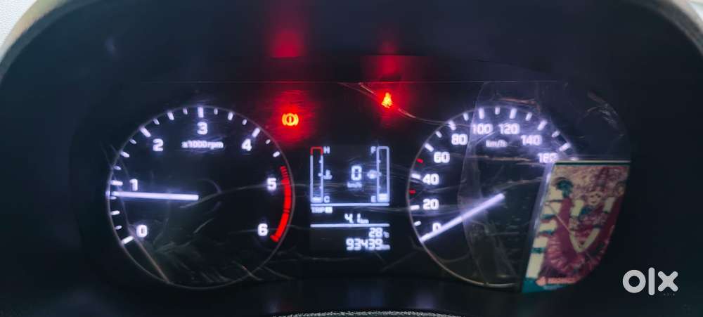Hyundai Creta 1.4 Crdi Base, 2018, Diesel