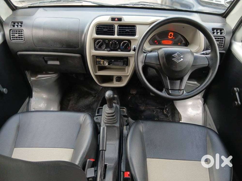 Maruti Suzuki Eeco 5 Seater Ac, 2023, Petrol