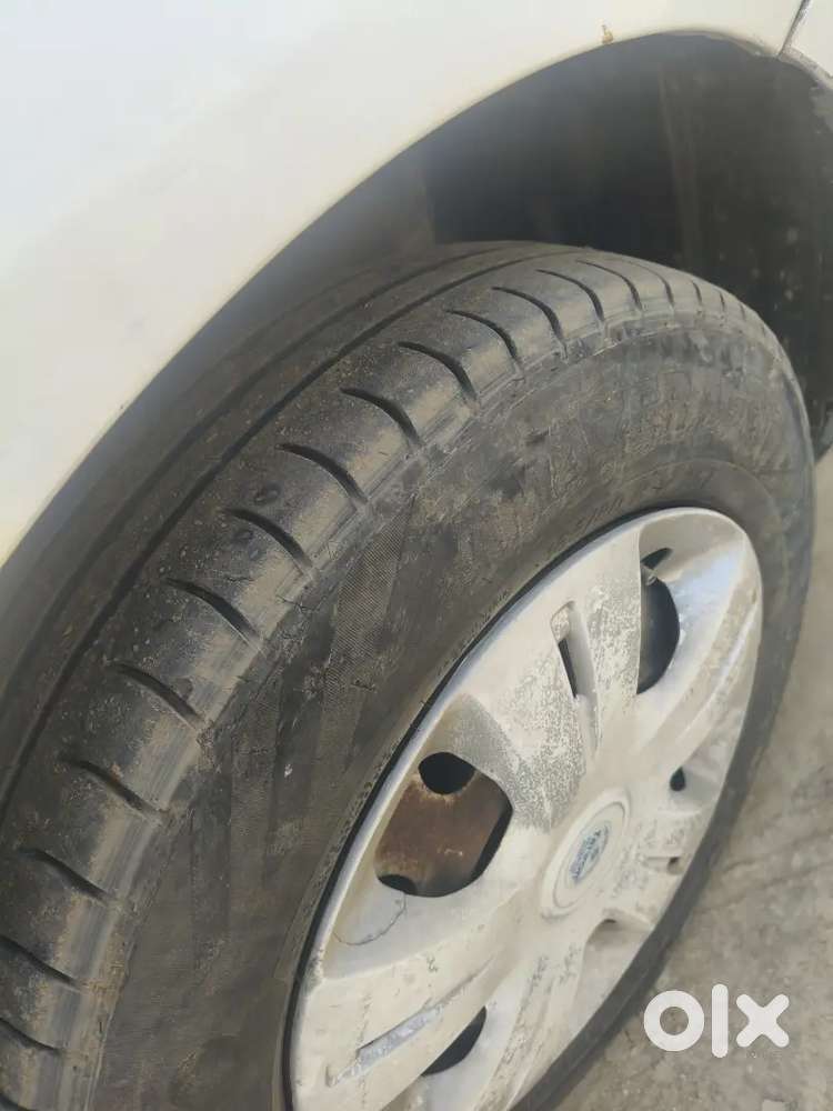 Maruti Suzuki Ritz 2015