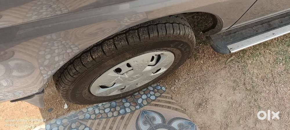 Maruti Suzuki Eeco 2023 Petrol Good Condition