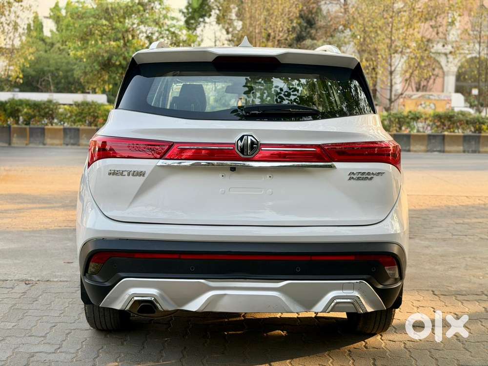 Mg Hector 2.0 Sharp Diesel, 2021, Diesel