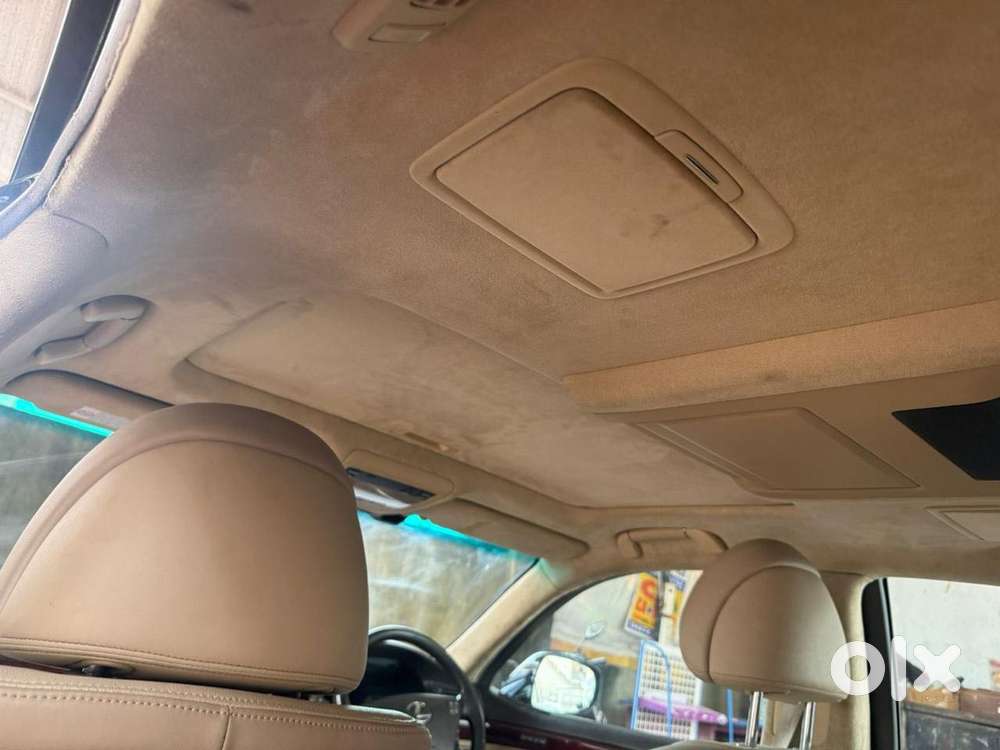 Lexus Ls 460 Sedan, 2007, Petrol