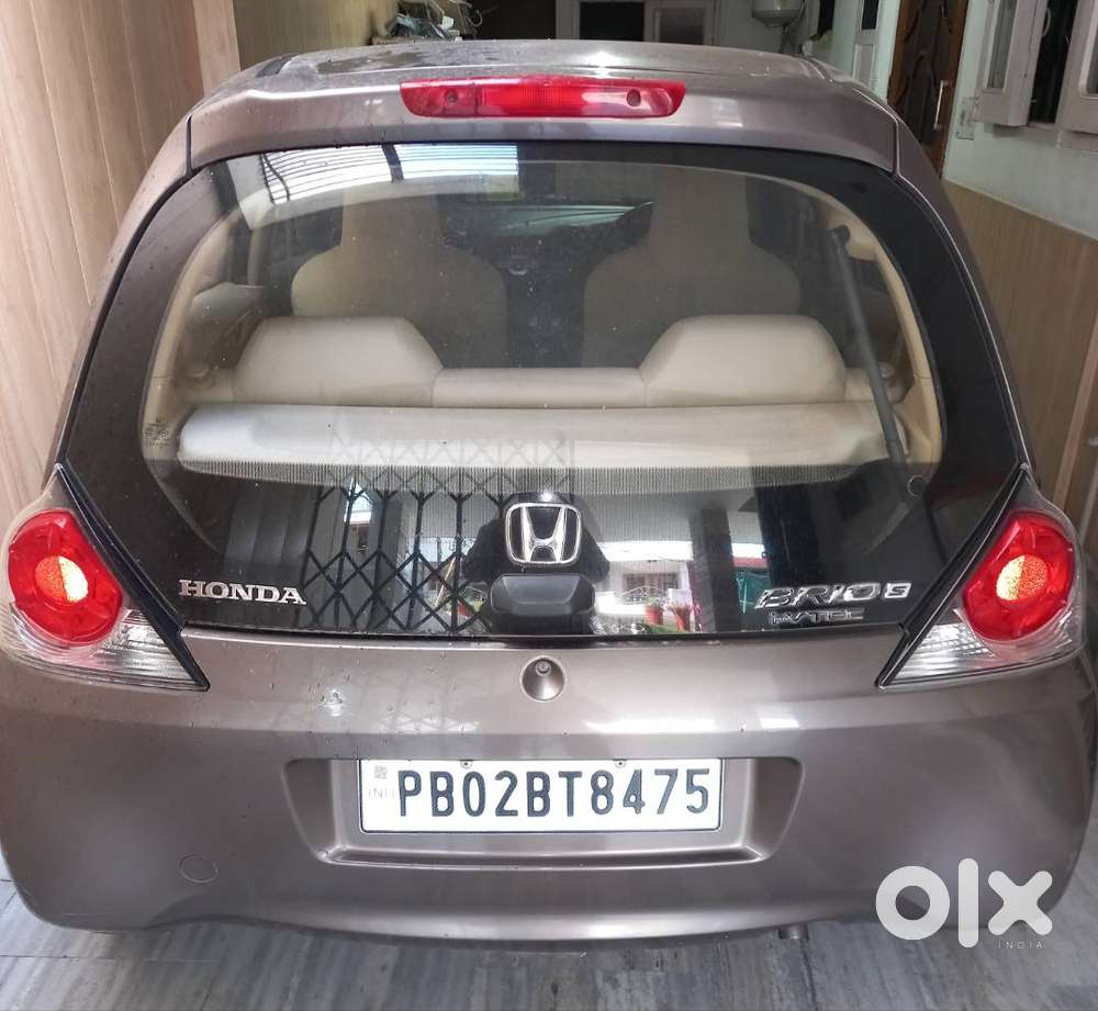Honda Brio