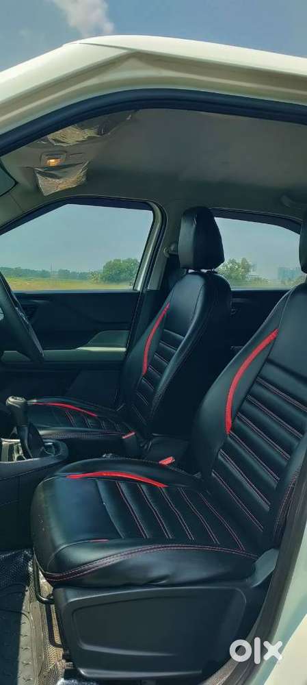 Tata Punch Adventure, 2022, Petrol