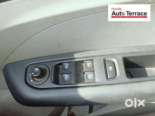 Renault Triber Rxl Easy-r Amt, 2020, Petrol