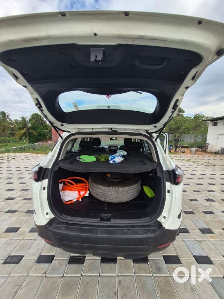 Tata Harrier Xt+, 2022, Diesel