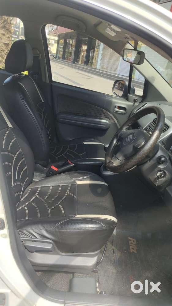 Maruti Suzuki Ritz Vdi Bs-iv, 2014, Diesel