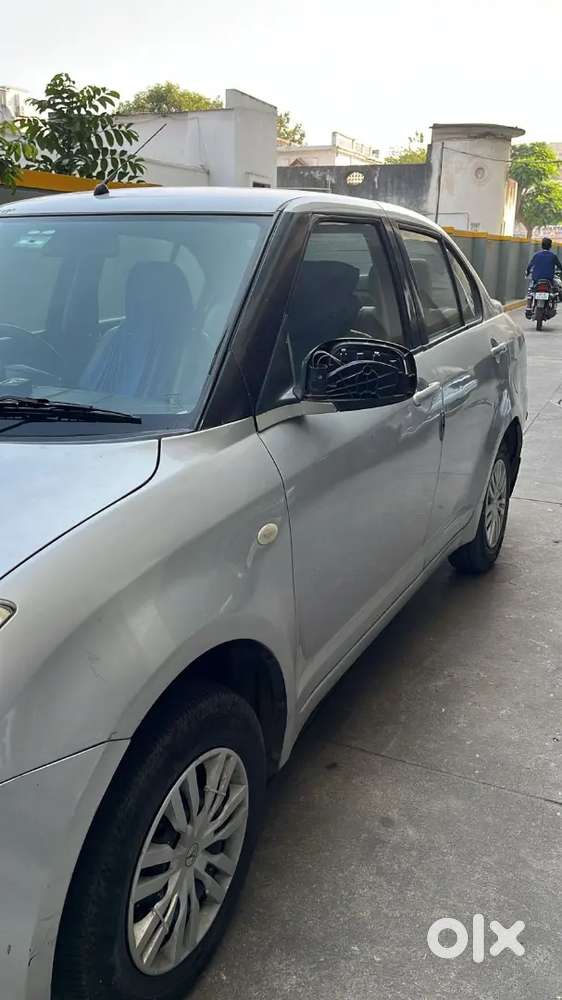 Maruti Suzuki Swift Dzire 2008 Petrol Well Maintained