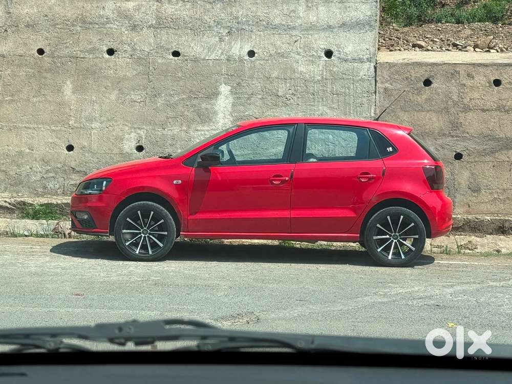 Volkswagen Polo Diesel 2011