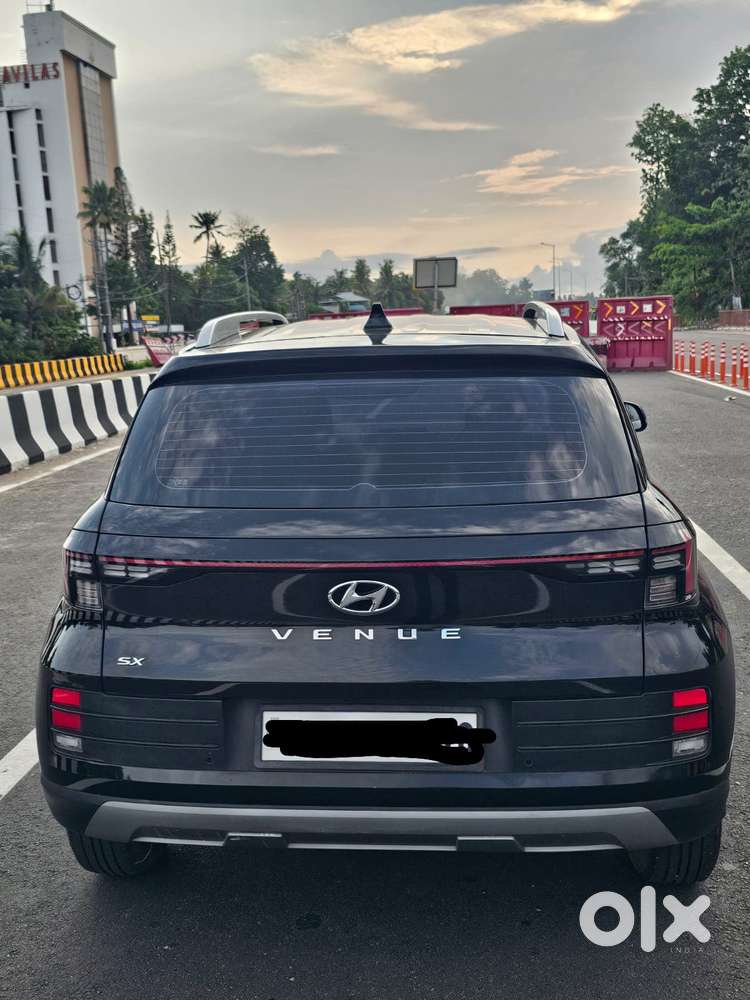 Hyundai Venue S Mt 1.2 Kappa, 2025, Petrol