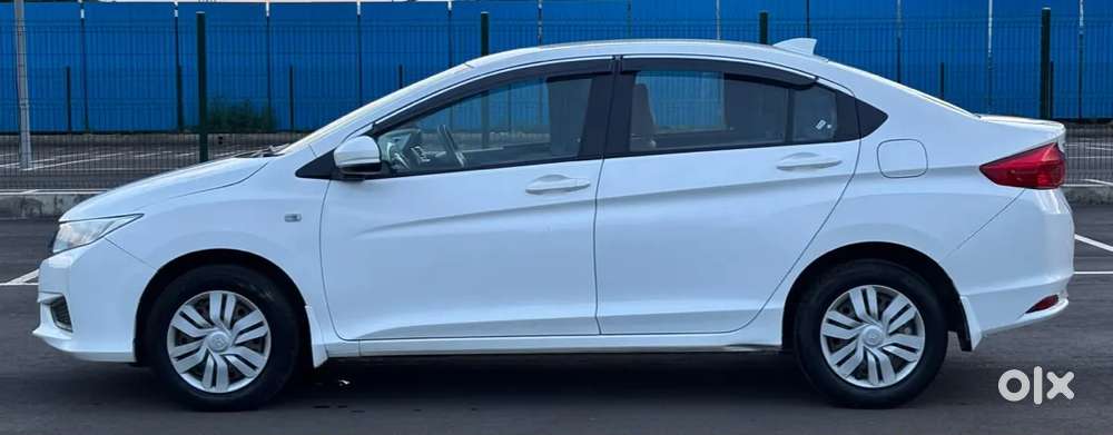 Honda City 1.5 Sv I-vtec Mt, 2015, Petrol