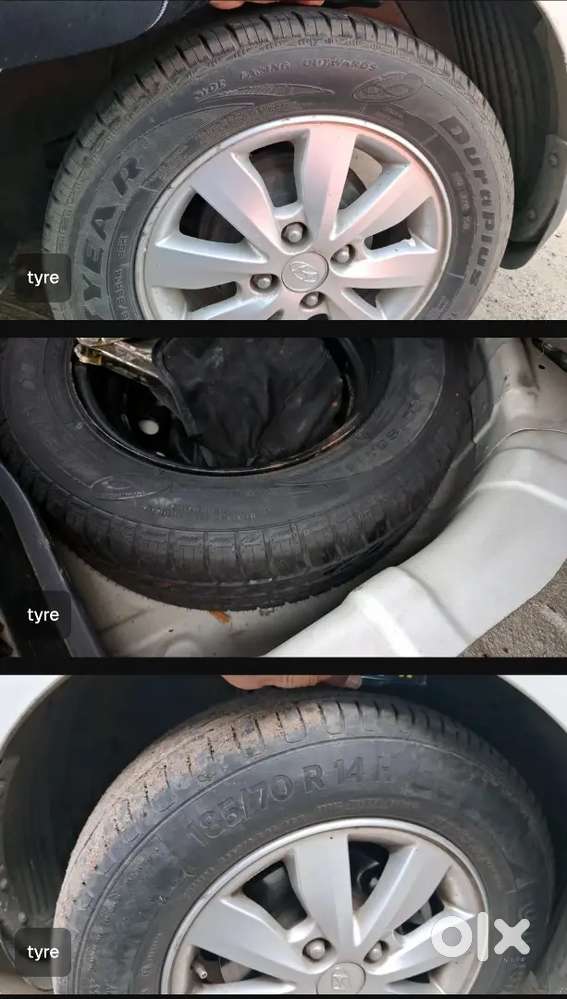 Hyundai I20 Sportz 1.2 2013 Petrol 52932 Km Driven