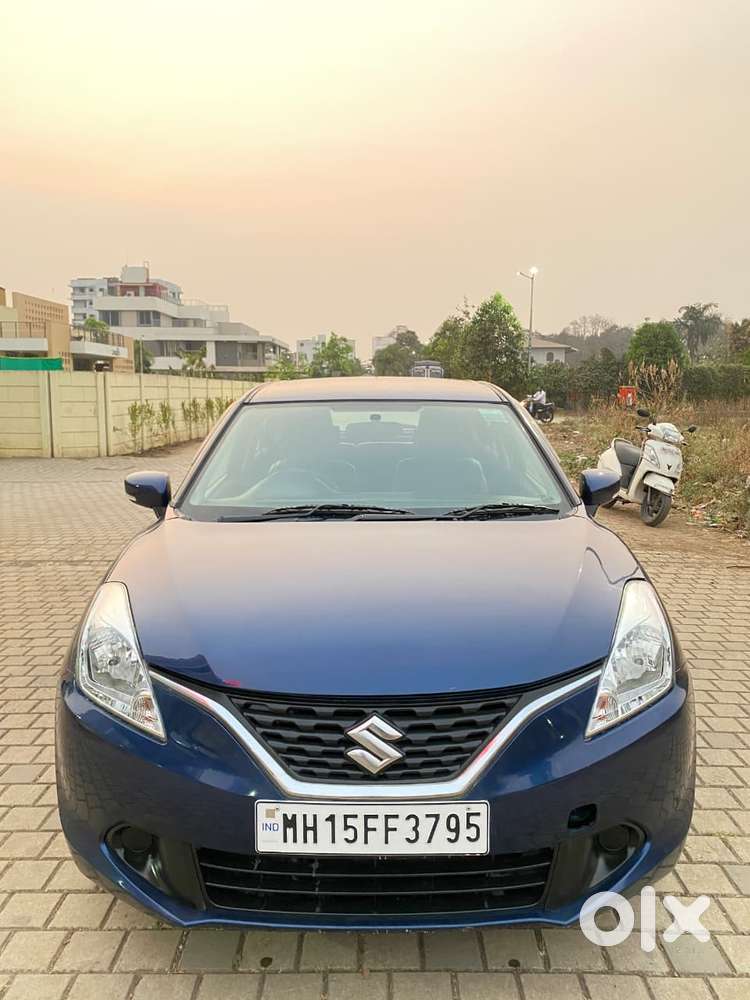 Maruti Suzuki Baleno 1.3 Delta, 2016, Petrol