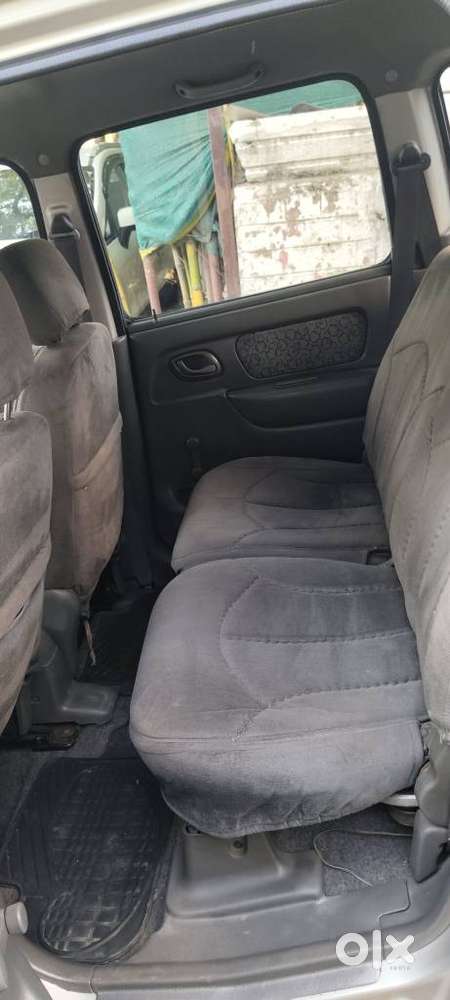 Maruti Suzuki Wagon R Lxi, 2004, Petrol