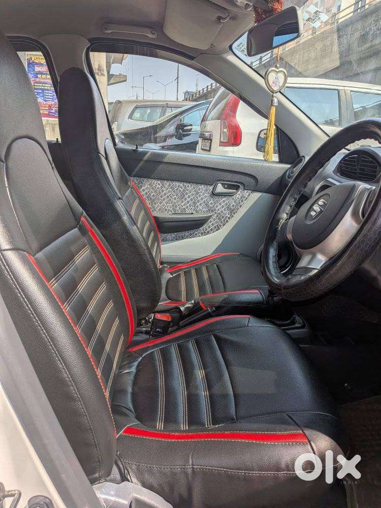 Maruti Suzuki Alto 800 Lxi, 2019, Petrol