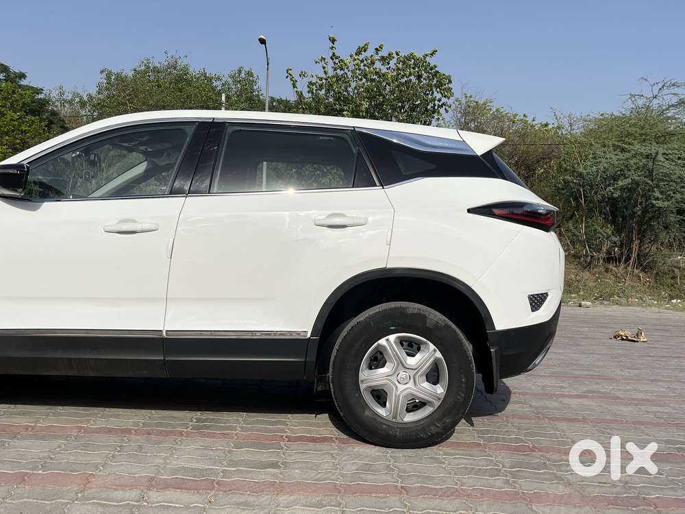 Tata Harrier Xm, 2020, Diesel