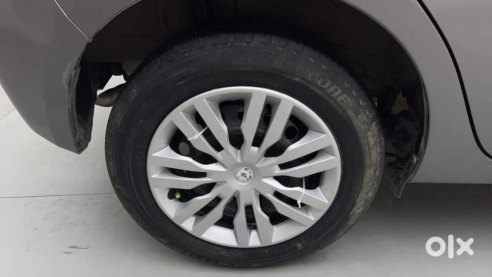 Maruti Suzuki Celerio Zxi, 2022, Petrol