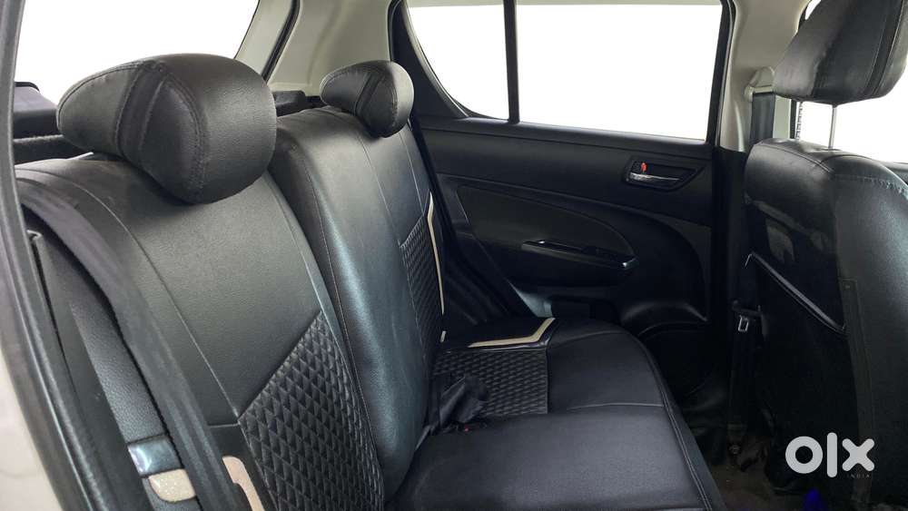 Maruti Suzuki Swift Vxi, 2017, Petrol