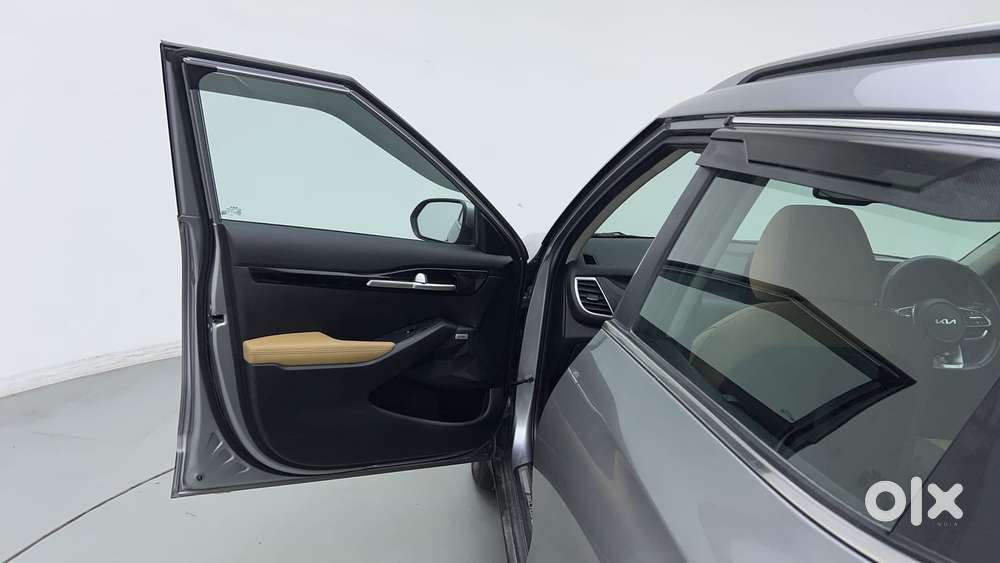 Kia Seltos Htx Plus D, 2022, Diesel