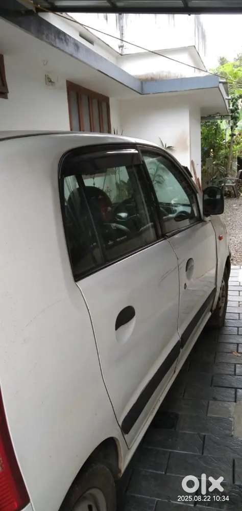Hyundai Santro Xing 2007