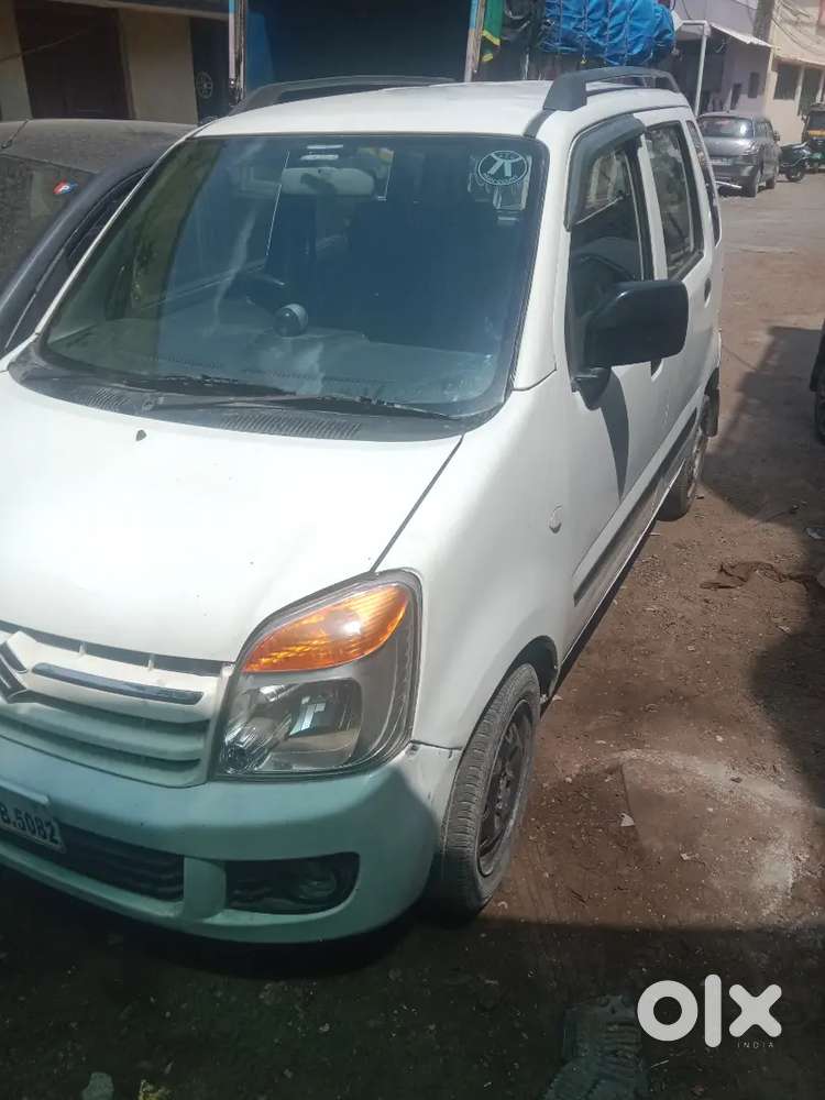 2028 Lpg Plus Petrol