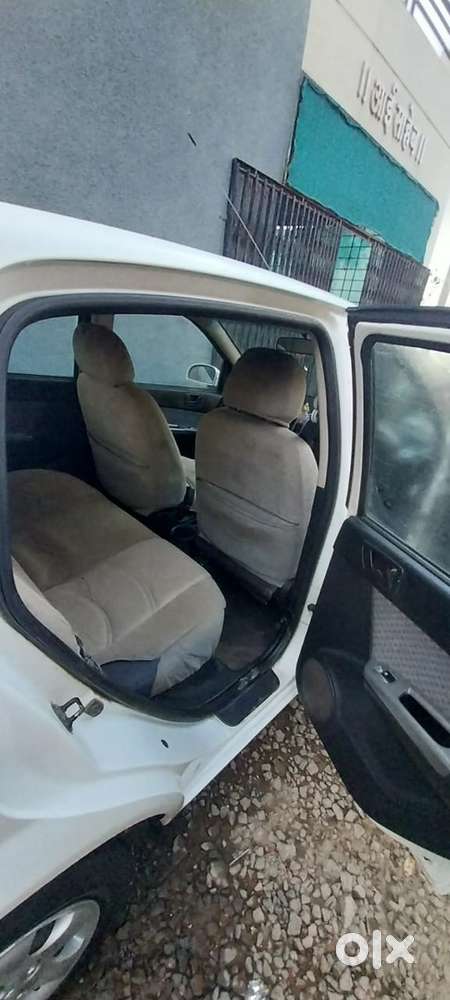 Hyundai Getz Prime 2005