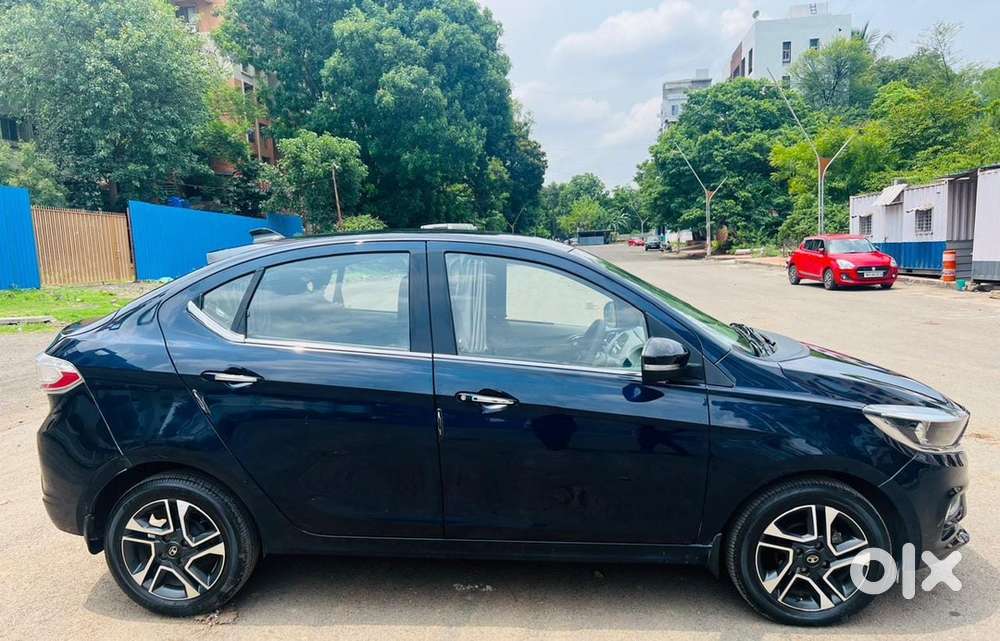 2020 Tata Tigor Petrol  25,000 Km