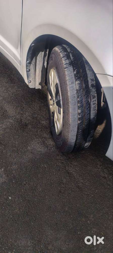 Maruti Suzuki Dzire 2010