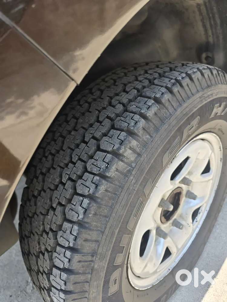 Tata Safari Storme 2014 Diesel Good Condition