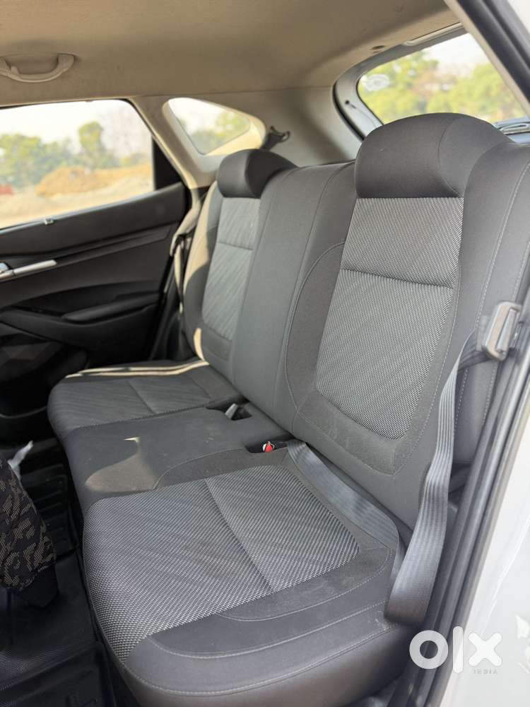 Kia Seltos Htk Plus D, 2019, Diesel