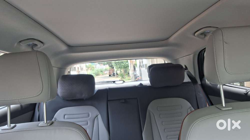 Hyundai Creta 1.6 Sx Automatic Diesel, 2025, Diesel